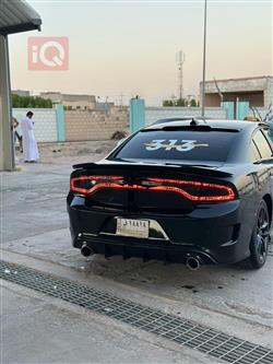 دودج تشارجر